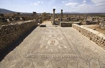 Day Trip from Fes to Meknes Volubilis
