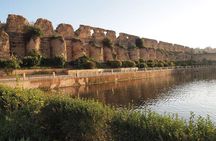 Day Trip from Fes to Meknes Volubilis