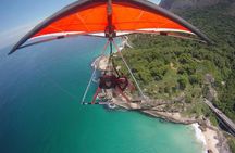 Rio de Janeiro Hang Gliding Experience
