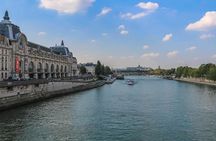 Orsay Museum: Impressionists Guided Tour