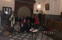 Half Day Guided Tour at Fes Medina