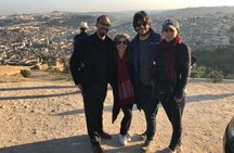 Half Day Guided Tour at Fes Medina