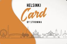 Helsinki Card City or Region
