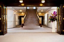 The Royal Yacht Britannia Admission Ticket