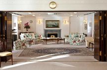 The Royal Yacht Britannia Admission Ticket