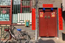 4-Hour Private Tour: Forbidden City, Tiananmen Square and Beijing Hutong 
