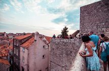 Dubrovnik Combo: Old Town & Ancient City Walls 