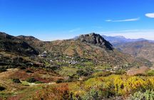 2 days trekking from Chefchaouen to Akchour