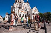 Complete Tallinn Tour: Highlights & Hidden Gems