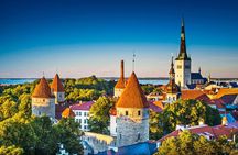Complete Tallinn Tour: Highlights & Hidden Gems