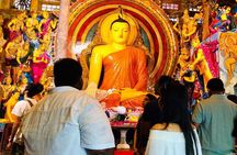 Private Half-Day Colombo City Tour
