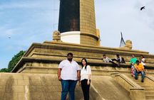 Private Half-Day Colombo City Tour