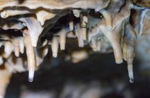 Underground Cave Tour near Chefchaouen