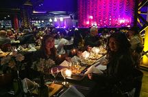 Madero Tango: Tango show with optional dinner