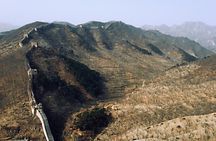 Private 3-Day Great Wall Trek Trip to Huanghuacheng, Gubeikou, Jinshanling from Beijing