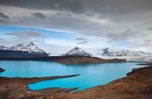 CALAFATE: Panoramic tour: The best balconies of Calafate