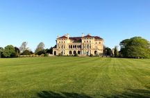 Boston to Newport Tour with Breakers & Marble House Admission