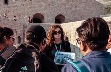 Dubrovnik: Game of Thrones Walking Tour