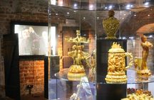 Private Tour of Gdansk Old Town for Kids and Families