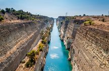 Argolis - Extended Full Day Trip from Athens 