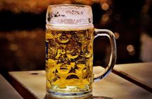 Polish Beer Tasting Private Tour in Gdansk with Beer-Expert
