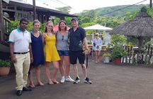 Mauritius Full day tour of the South west