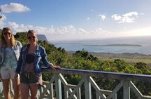 Mauritius Full day tour of the South west
