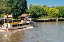Tigre Delta Small-Group Tour from Buenos Aires
