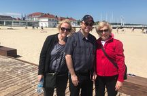 Best of Gdańsk, Gdynia and Sopot in 1-Day Private Car Tour
