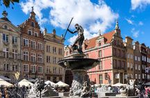 Best of Gdańsk, Gdynia and Sopot in 1-Day Private Car Tour