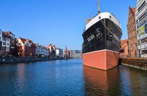 Best of Gdańsk, Gdynia and Sopot in 1-Day Private Car Tour
