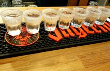 Gdansk: Private Vodka Tasting Tour