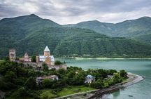 5 Day Tour in Georgia