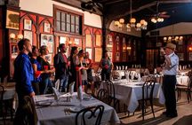New Orleans Cooking Class and Cocktail Walking Tour