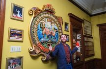New Orleans Cooking Class and Cocktail Walking Tour