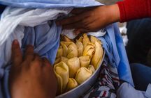 Curious Monkey Cusco- Eat the Streets, Walking Food Tour