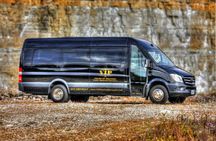 Discover Branson History and Scenic Beauty Tour