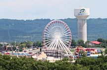 Discover Branson History and Scenic Beauty Tour