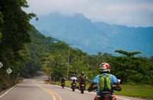 2-Day Coastal Motorcycle Tour