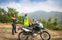 2-Day Coastal Motorcycle Tour