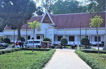 Siem Reap Private Sunset City Tour