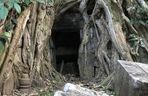 ViP Sunrise Full Day Angkor Wat tour