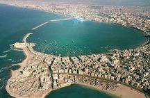 Alexandria Day tour from Cairo-Must See attractions