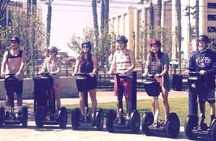 Private San Diego Segway Fanatic Tour
