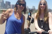Private San Diego Segway Fanatic Tour