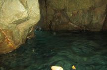 Private. Snorkeling Experience from Huatulco HT