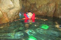 Private. Snorkeling Experience from Huatulco HT