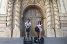 Private Balboa Park Segway Tour