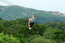 Canopy Las Pavas Regular