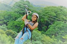 Canopy Las Pavas Regular